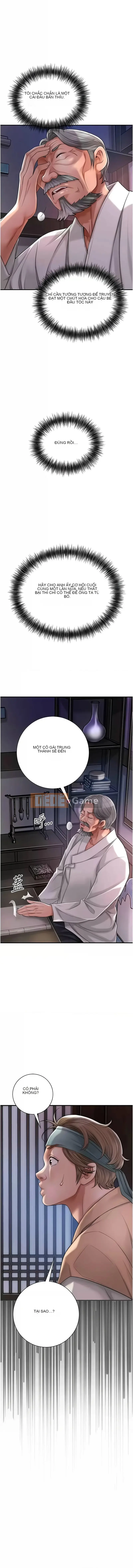 Màu hoa ướt: lấy điểm hoa Chương 1-8