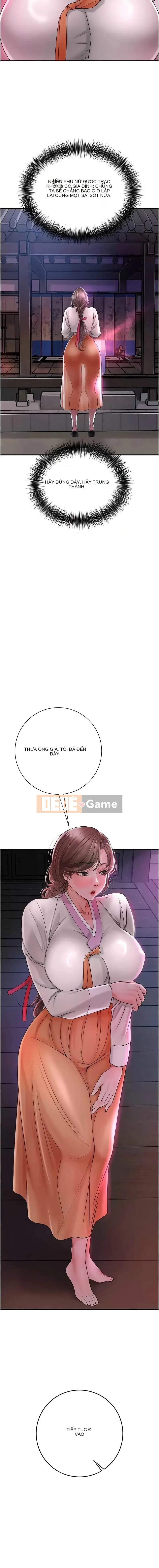 Màu hoa ướt: lấy điểm hoa Chương 1-8