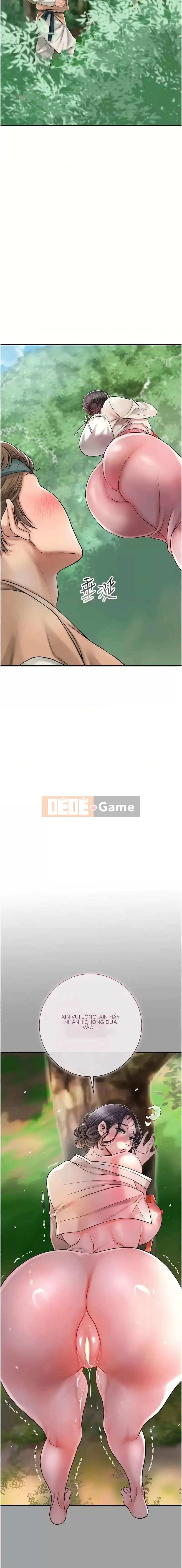 Màu hoa ướt: lấy điểm hoa Chương 1-8