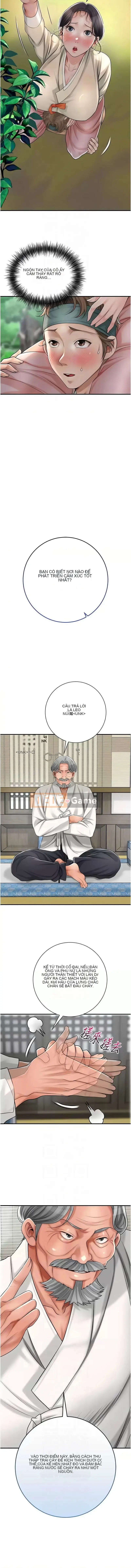 Màu hoa ướt: lấy điểm hoa Chương 1-8