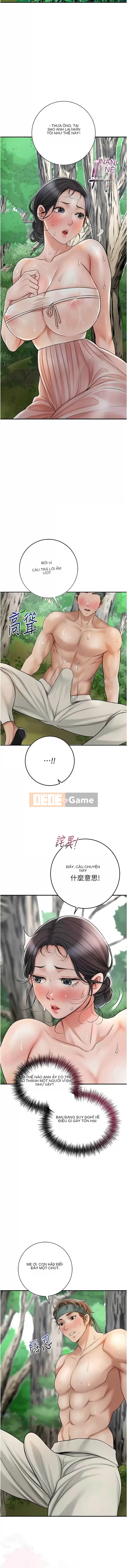 Màu hoa ướt: lấy điểm hoa Chương 1-8