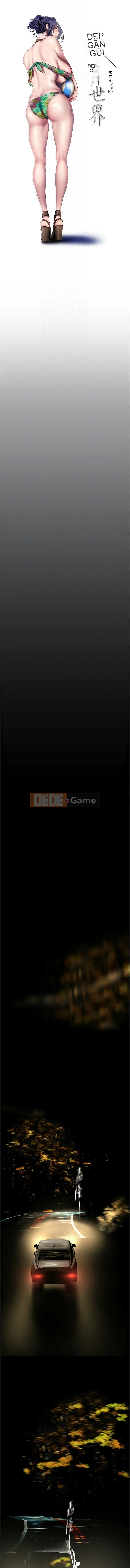 Thế giới mới dũng cảm Chương 246-247