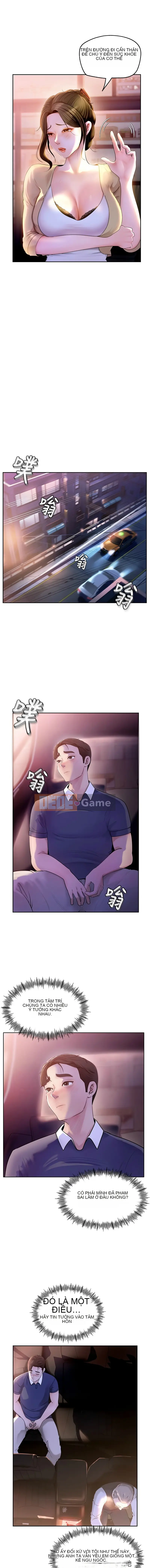 Tại sao mẹ chồng tôi lại như vậy? Chương 1-8