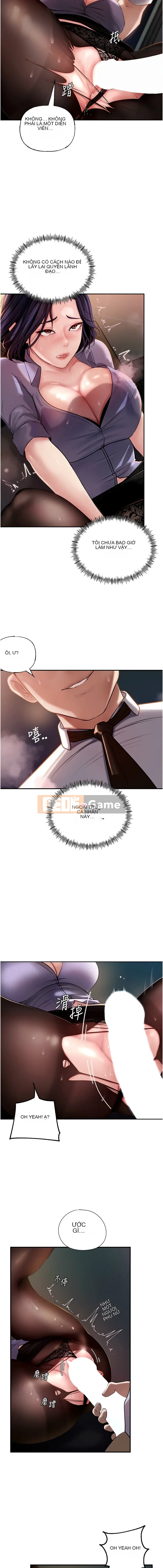 Tại sao mẹ chồng tôi lại như vậy? Chương 1-8