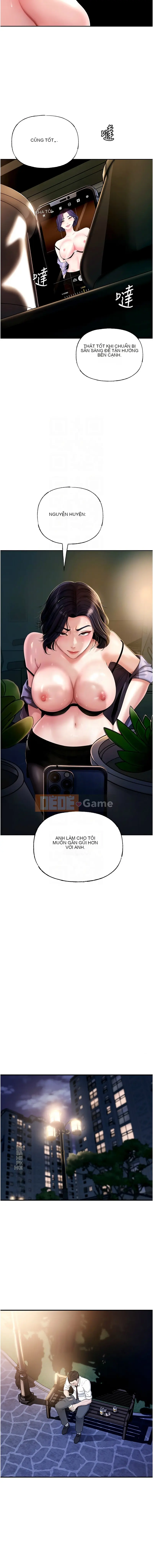 Tại sao mẹ chồng tôi lại như vậy? Chương 1-8