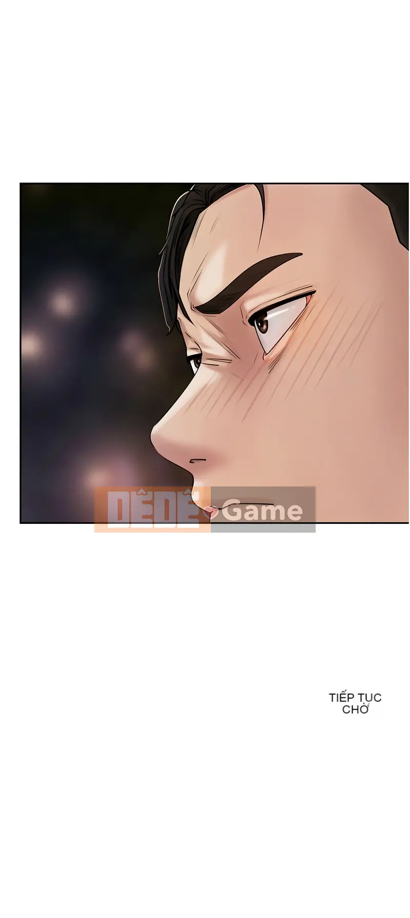 Tại sao mẹ chồng tôi lại như vậy? Chương 1-8