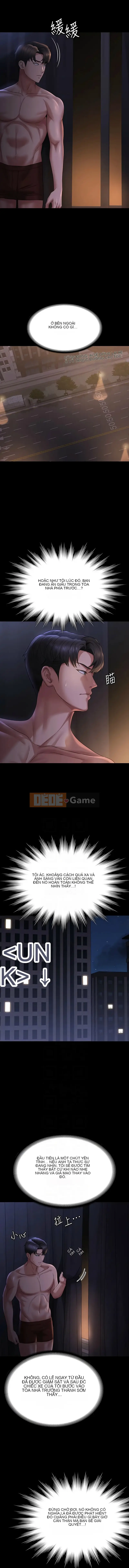 Siêu công chức Chương 126-127