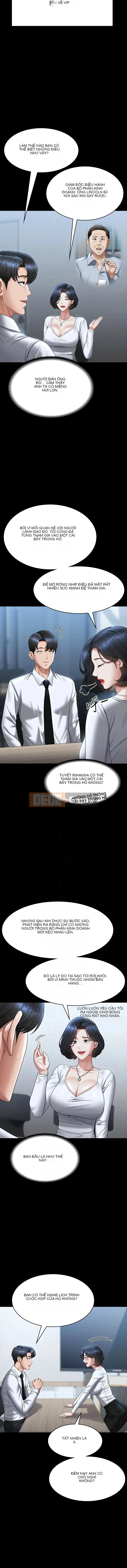 Siêu công chức Chương 126-127