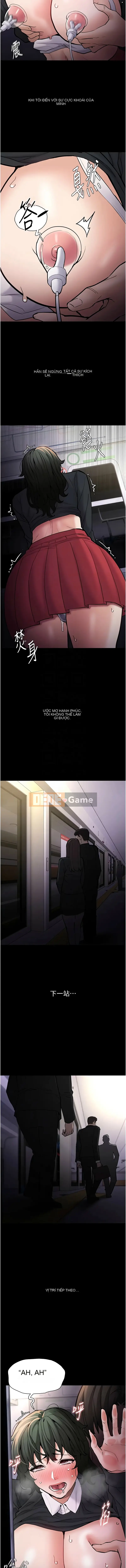 Nghiện điên Chương 85-86