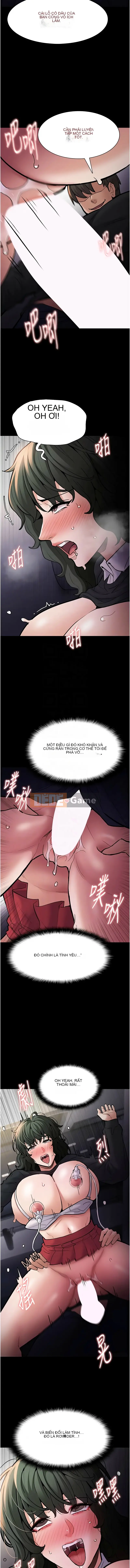 Nghiện điên Chương 85-86