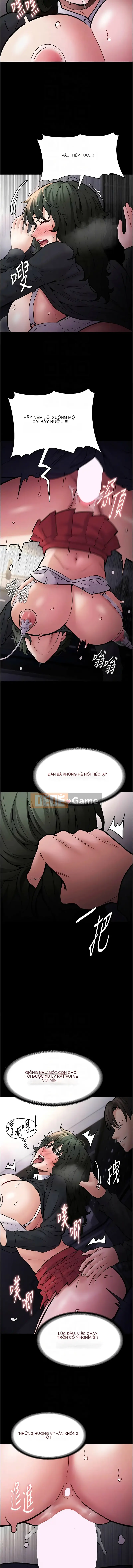 Nghiện điên Chương 85-86