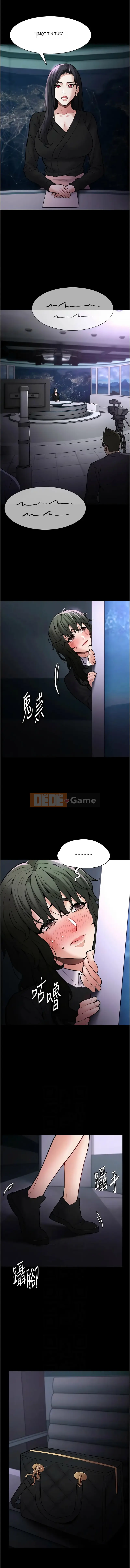 Nghiện điên Chương 85-86