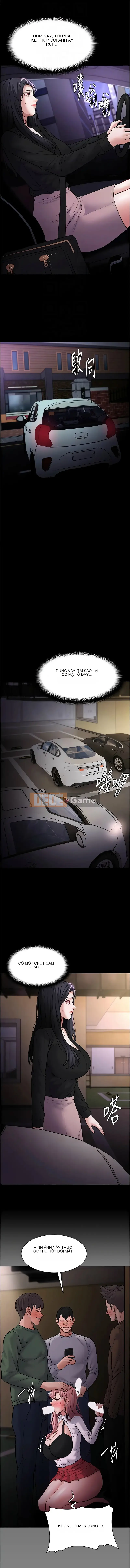 Nghiện điên Chương 85-86