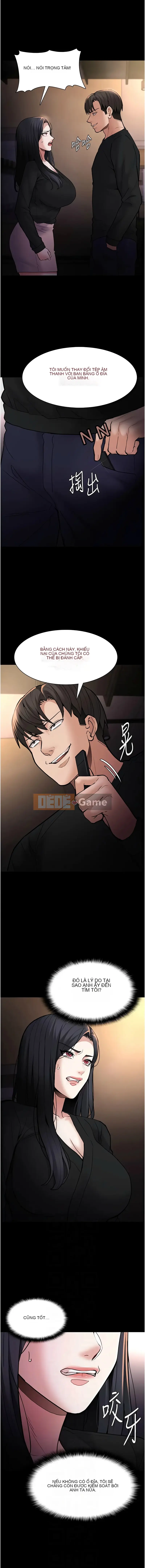 Nghiện điên Chương 85-86