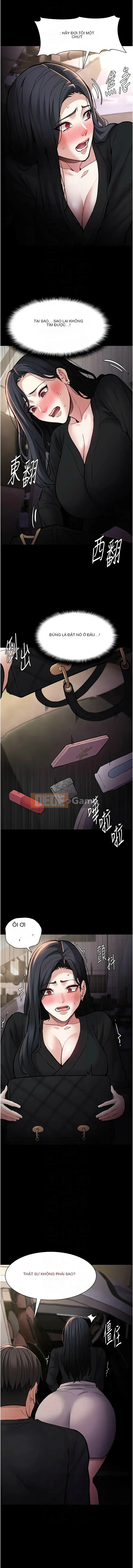 Nghiện điên Chương 85-86