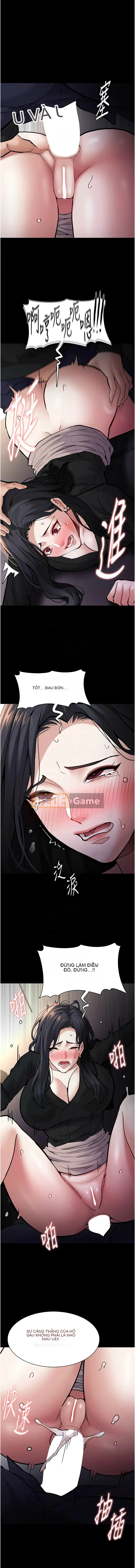 Nghiện điên Chương 85-86