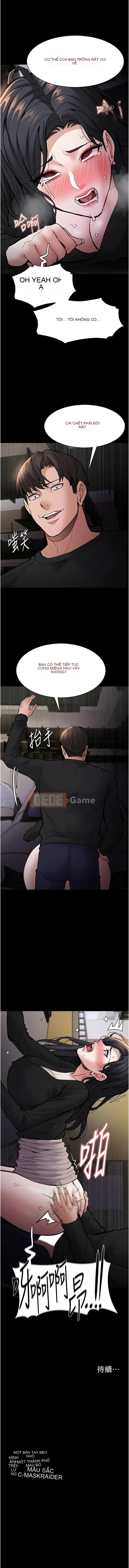 Nghiện điên Chương 85-86