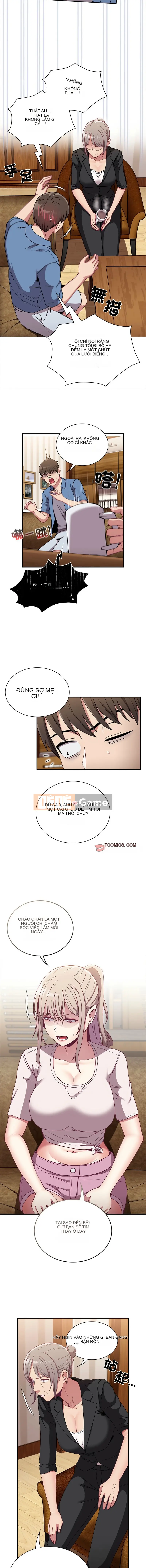 Vị hôn thê xa lạ Chương 80-81