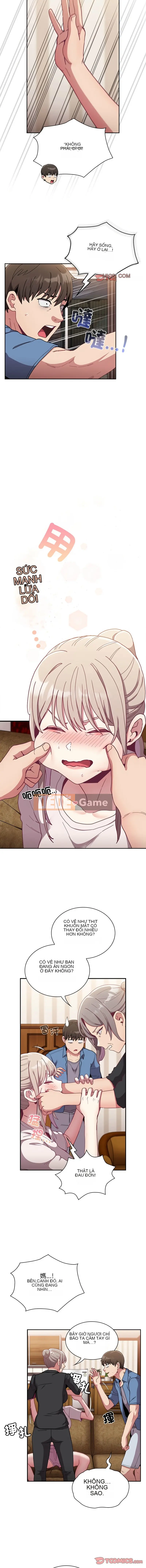 Vị hôn thê xa lạ Chương 80-81