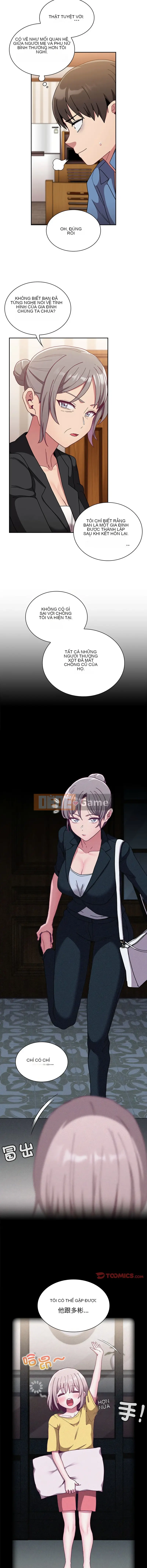 Vị hôn thê xa lạ Chương 80-81