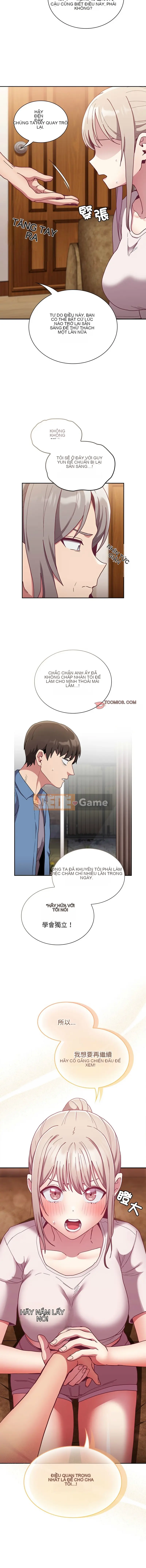 Vị hôn thê xa lạ Chương 80-81