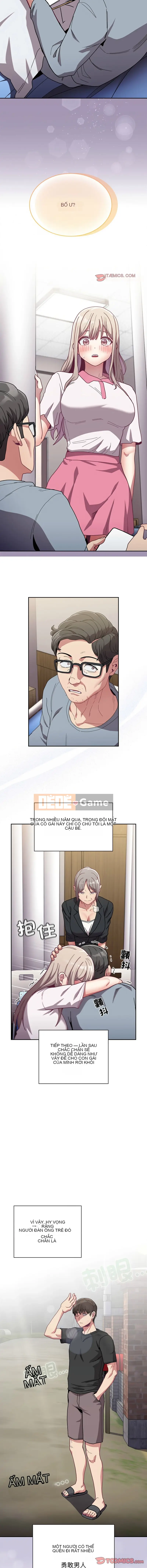 Vị hôn thê xa lạ Chương 80-81