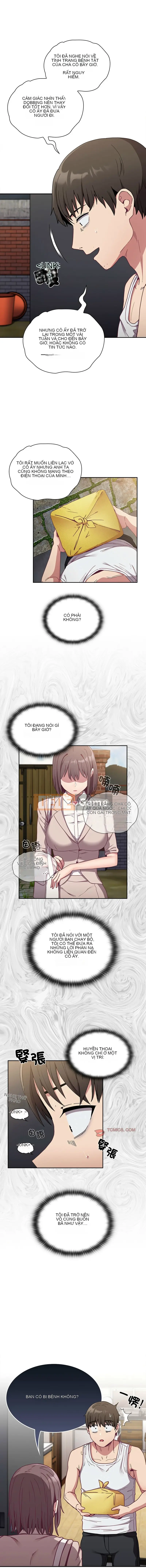 Vị hôn thê xa lạ Chương 80-81