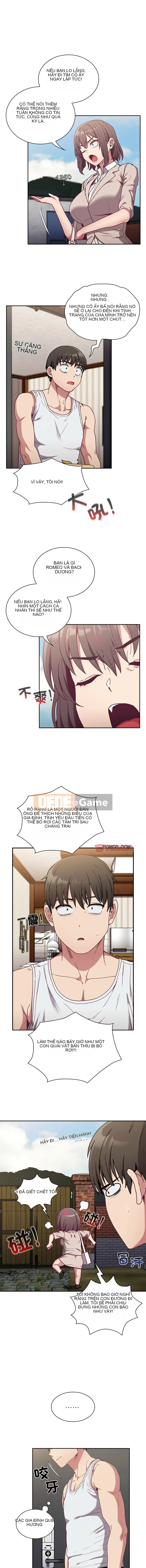 Vị hôn thê xa lạ Chương 80-81