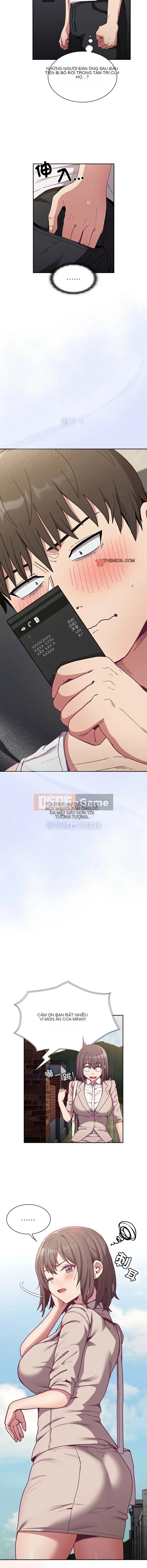 Vị hôn thê xa lạ Chương 80-81