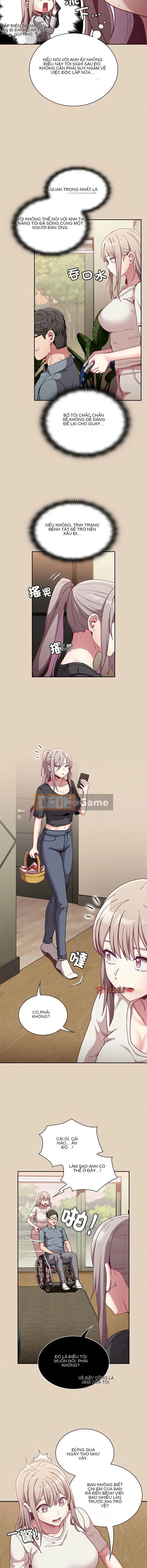 Vị hôn thê xa lạ Chương 80-81