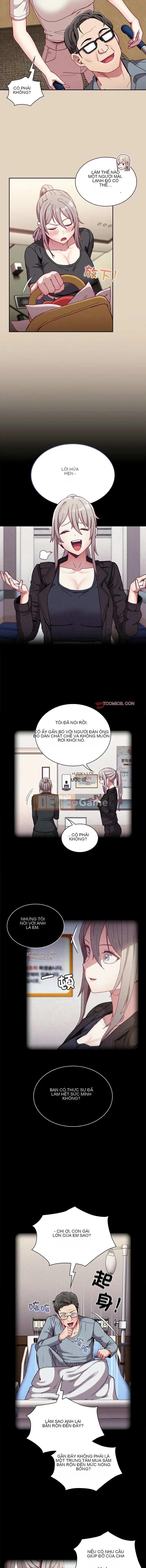 Vị hôn thê xa lạ Chương 80-81