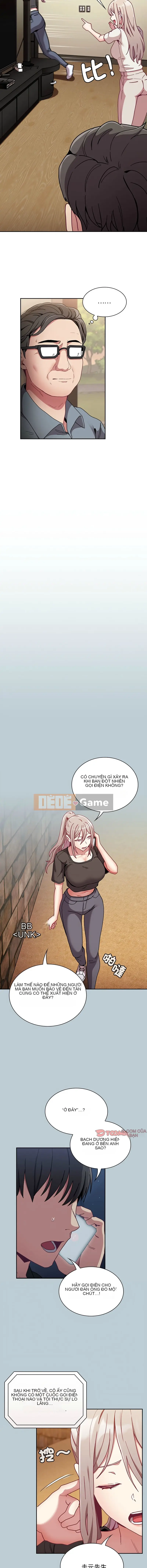 Vị hôn thê xa lạ Chương 80-81