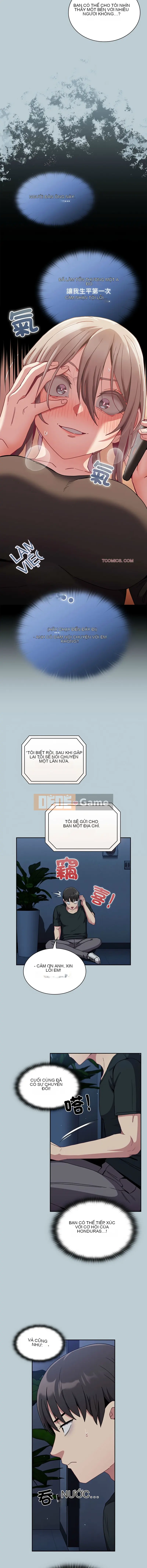 Vị hôn thê xa lạ Chương 80-81