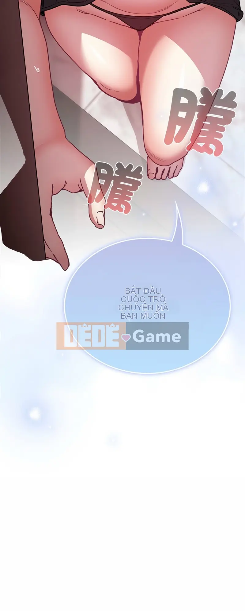 Vị hôn thê xa lạ Chương 80-81