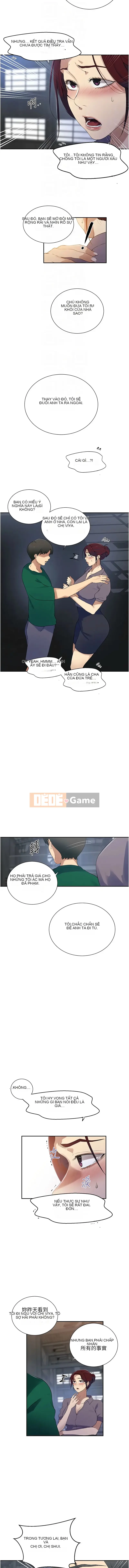 Dạy bí mật Chương 227