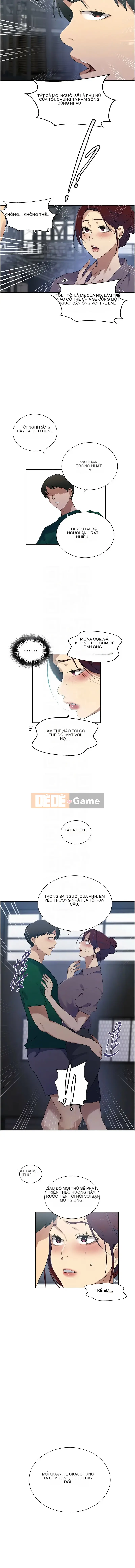 Dạy bí mật Chương 227