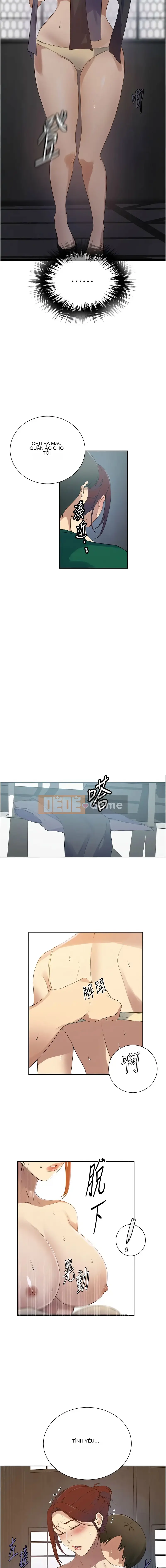 Dạy bí mật Chương 227