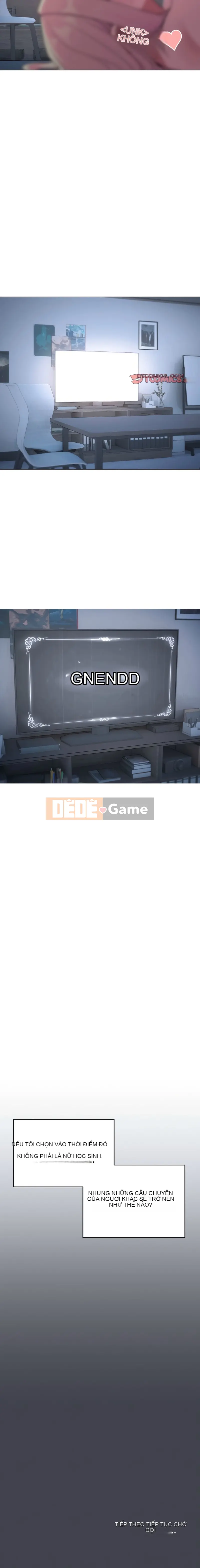 Cuộc sống đại học bắt đầu với các câu lạc bộ Chương 93-94