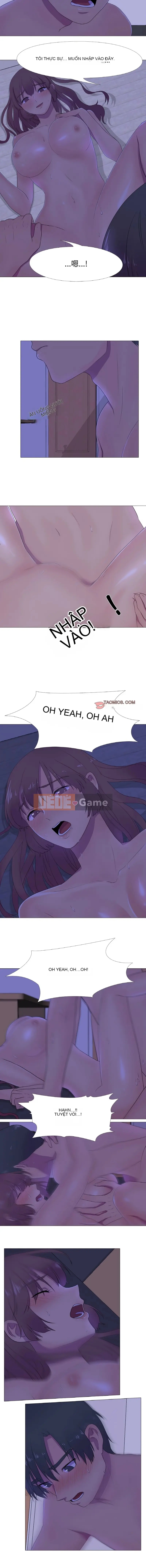 Chương trình thực tế trò chơi mong muốn Chương 1-4