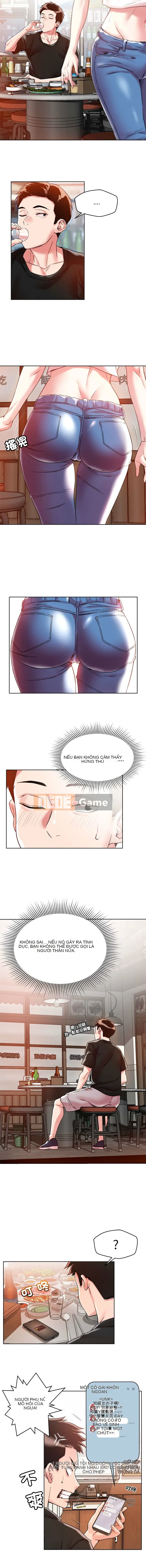 Tình cờ phát hiện ra rằng anh yêu em Chương 1-5