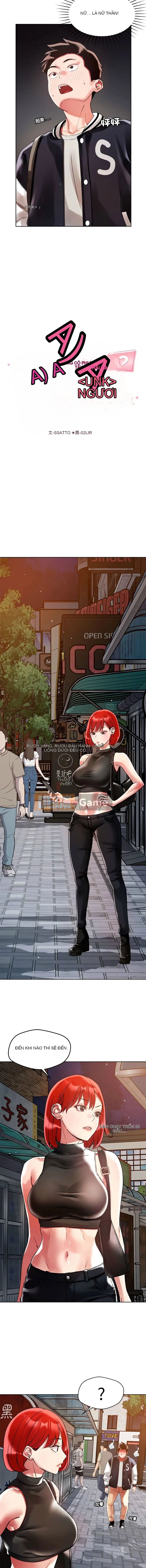 Tình cờ phát hiện ra rằng anh yêu em Chương 1-5