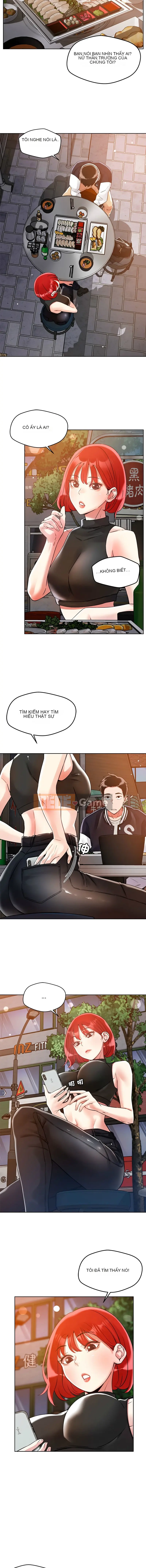 Tình cờ phát hiện ra rằng anh yêu em Chương 1-5