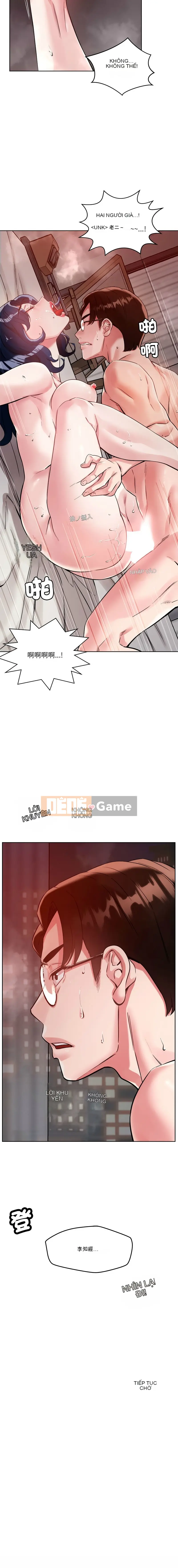 Tình cờ phát hiện ra rằng anh yêu em Chương 1-5