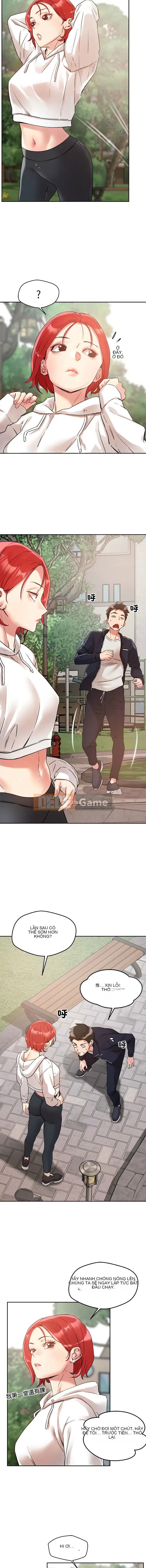 Tình cờ phát hiện ra rằng anh yêu em Chương 1-5