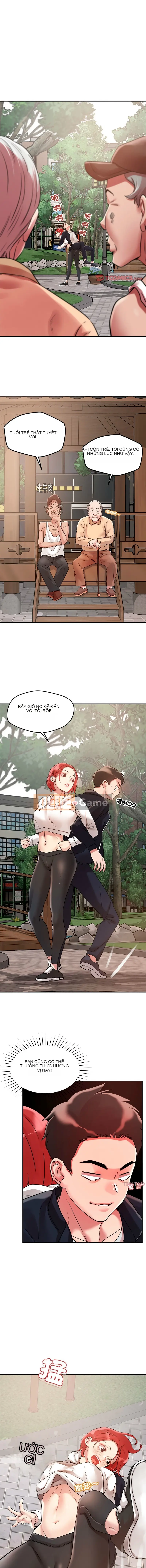 Tình cờ phát hiện ra rằng anh yêu em Chương 1-5