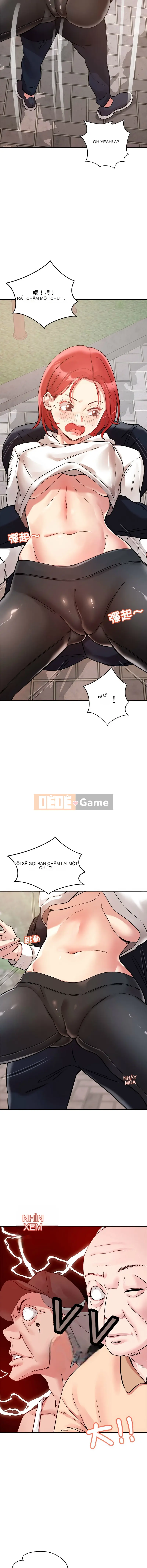 Tình cờ phát hiện ra rằng anh yêu em Chương 1-5