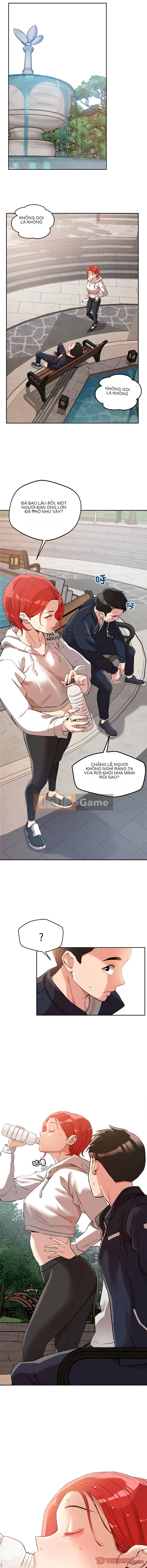 Tình cờ phát hiện ra rằng anh yêu em Chương 1-5