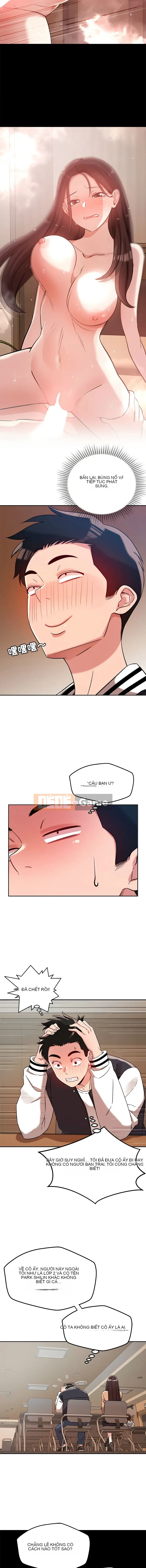 Tình cờ phát hiện ra rằng anh yêu em Chương 1-5