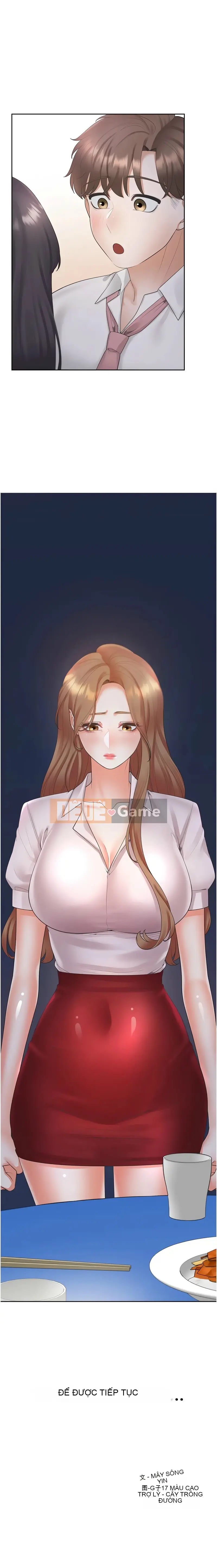 Sống thử với giường tầng Chương 89-90