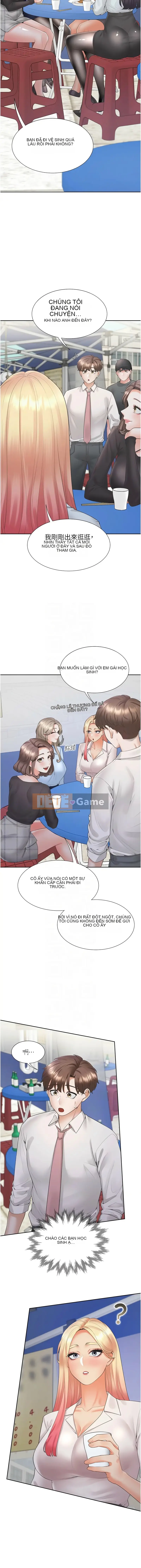 Sống thử với giường tầng Chương 89-90